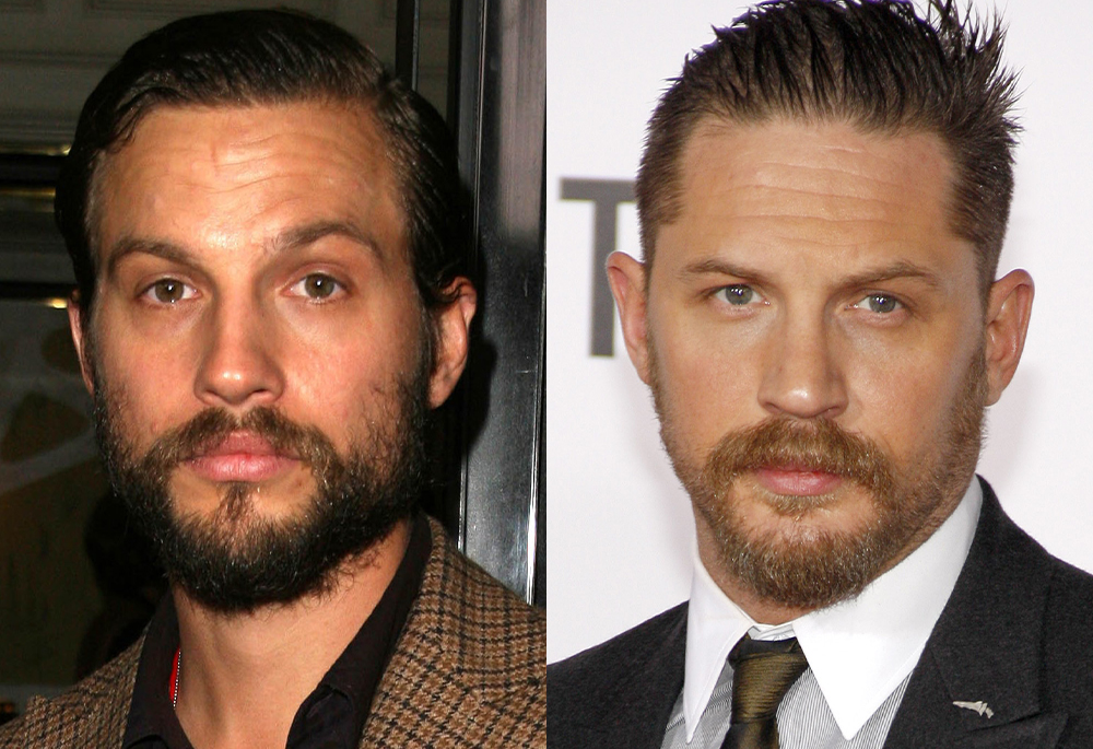 Celebrity LookAlikes TheShot